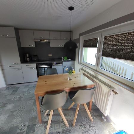 Ferienhaus Schrammsteinblick Altendorf  Bagian luar foto