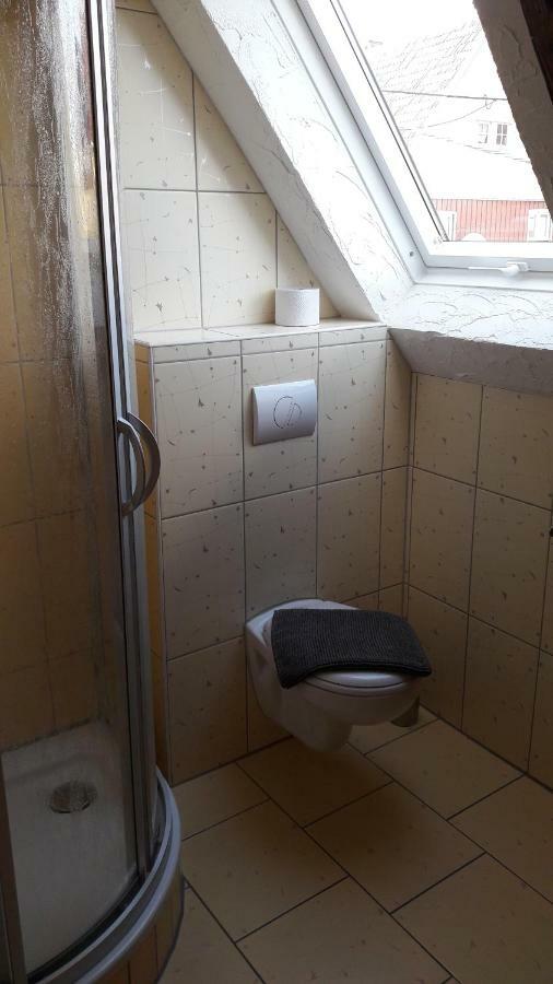 Ferienhaus Schrammsteinblick Altendorf  Bagian luar foto