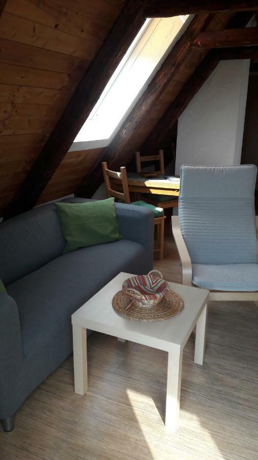 Ferienhaus Schrammsteinblick Altendorf  Bagian luar foto