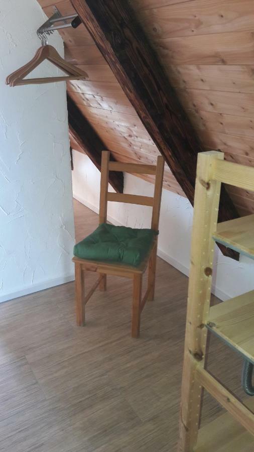 Ferienhaus Schrammsteinblick Altendorf  Bagian luar foto