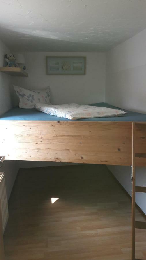 Ferienhaus Schrammsteinblick Altendorf  Bagian luar foto