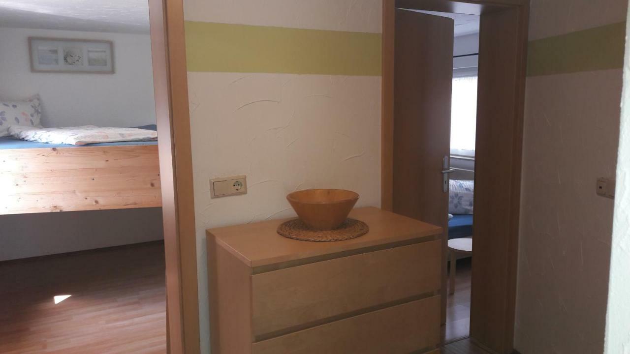 Ferienhaus Schrammsteinblick Altendorf  Bagian luar foto