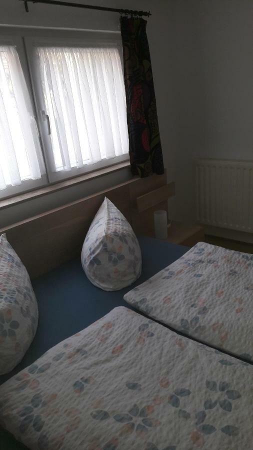 Ferienhaus Schrammsteinblick Altendorf  Bagian luar foto